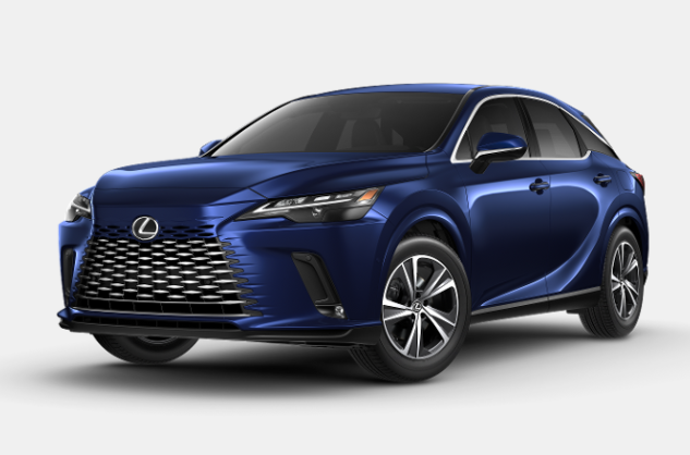 LEXUS